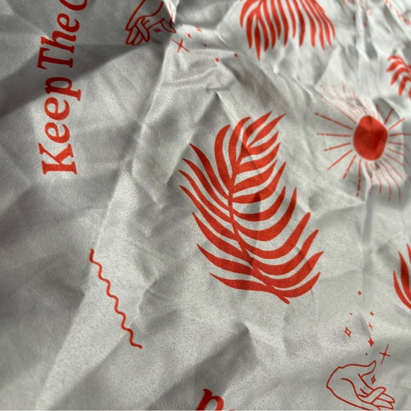 Fable and Mane Scarf - Picture 2 of 4